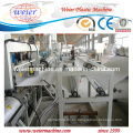Máquina de la fabricación de la hoja del CE TPU (SJSZ-65/132)